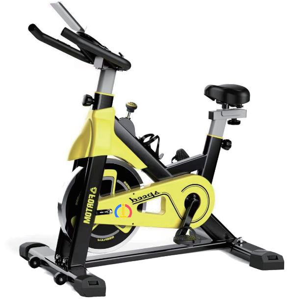 Spin Bike