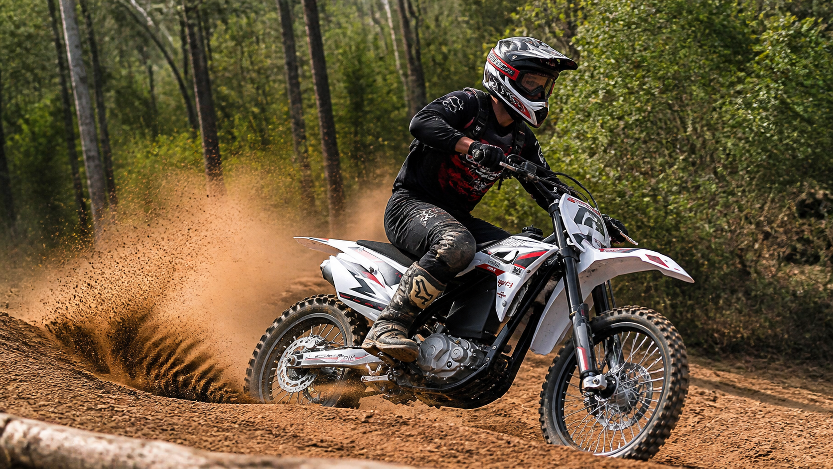Hyper E-Moto