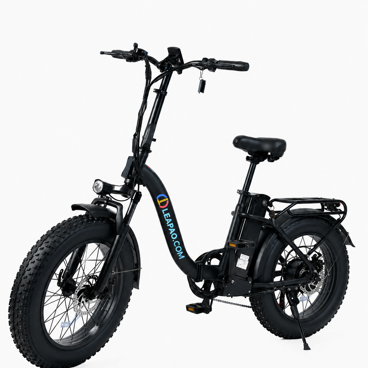 Urban Electric Bike