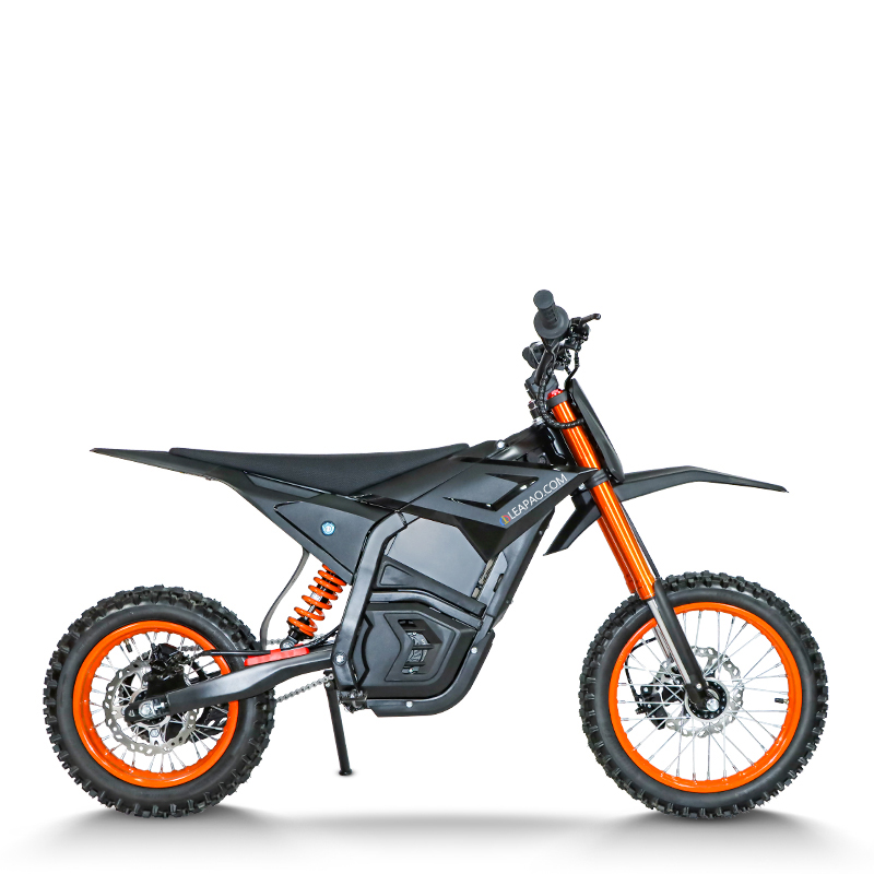 D03 Off-Road Electric Dirt Bike
