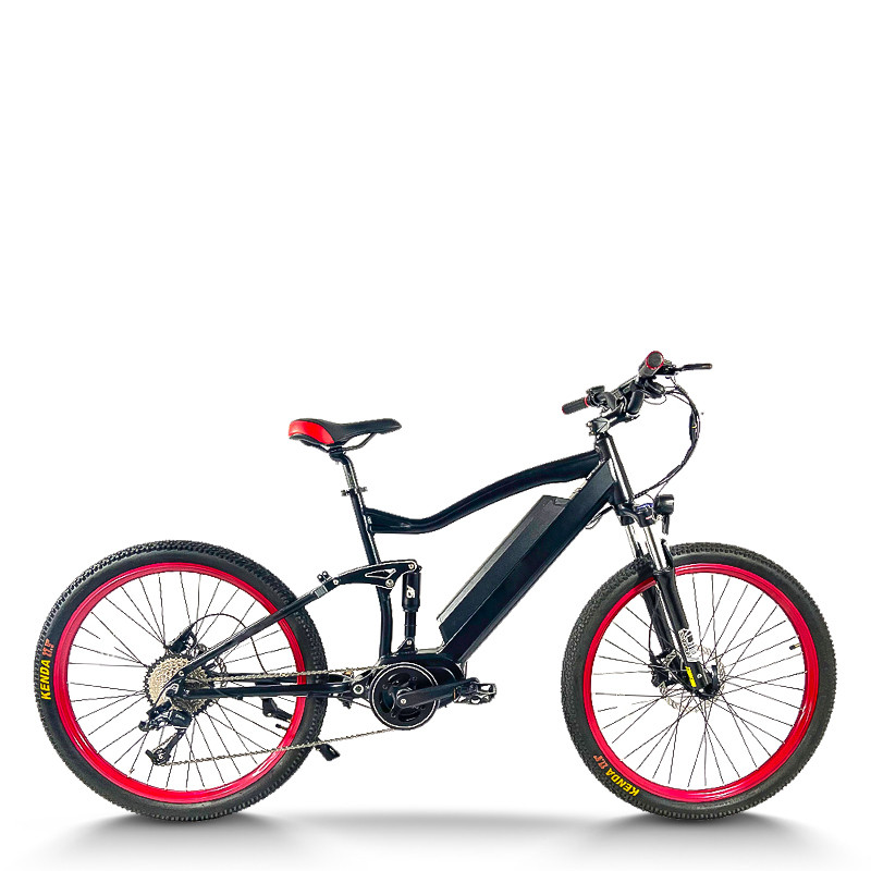 mountain e bike | off road ebikes | AEB33