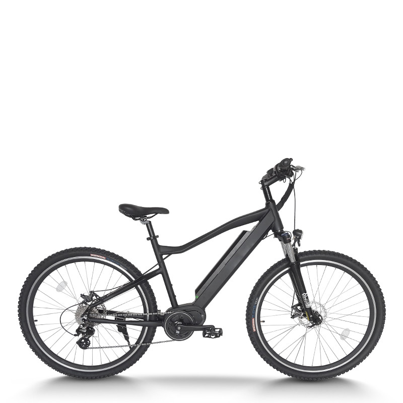 ELECTRIC Mountain E-Bike | 350W mid motor | AEB32