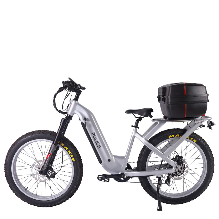 Fat Tire E-Bike | 1000W All Terrain | AEB53A