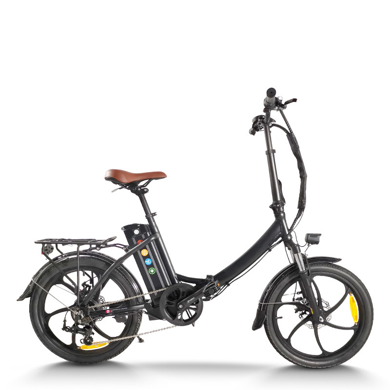 Custom folding electric bike | AEB01S