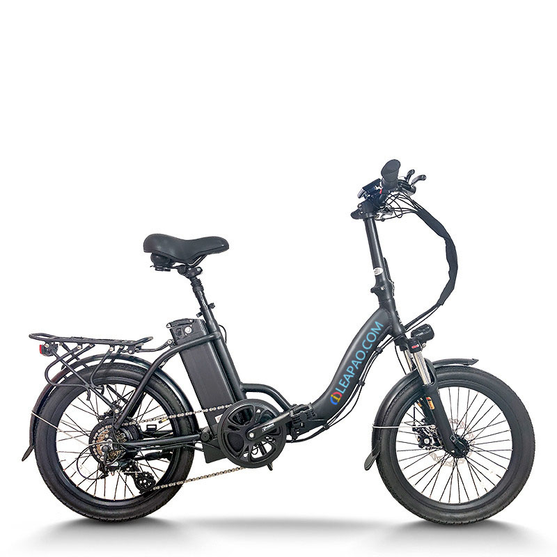 Folding eBike | 350W Urban Electric | AEB09