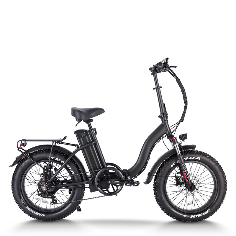 750W Urban Electric Bike | AEB09A