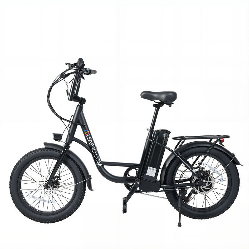 Folding eBike | 500W Urban Sports | AEB20-001