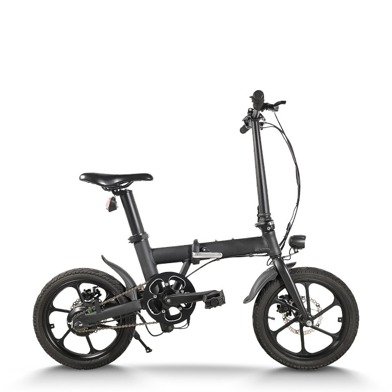 Urban Commuter E-Bike Folding | AEB36S