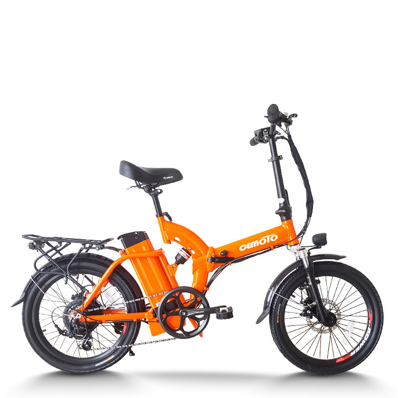 Folding eBike | 350W urban | AEB37