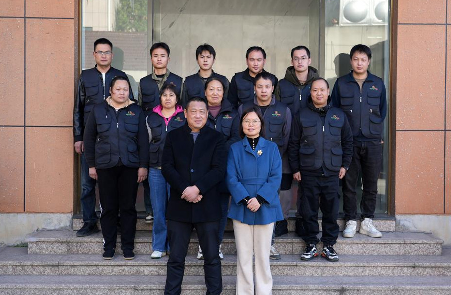R&D Team