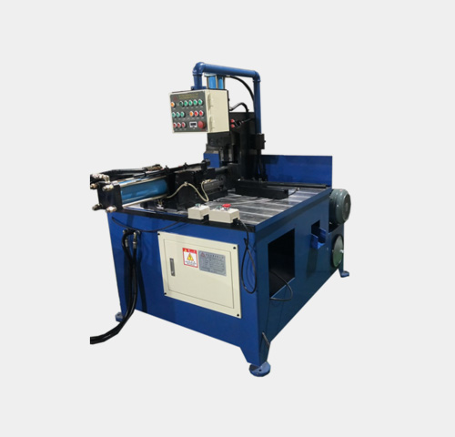 Machine