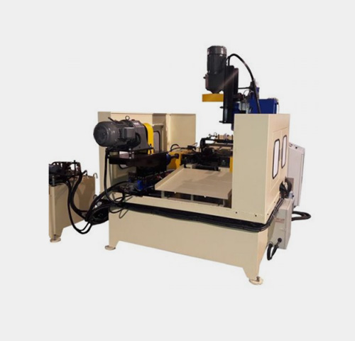 Machine