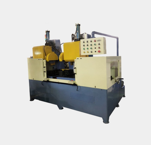 Machine