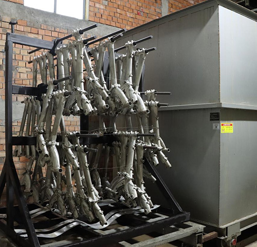 Machine