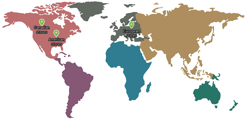 Leapao Global