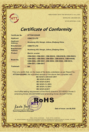 cert