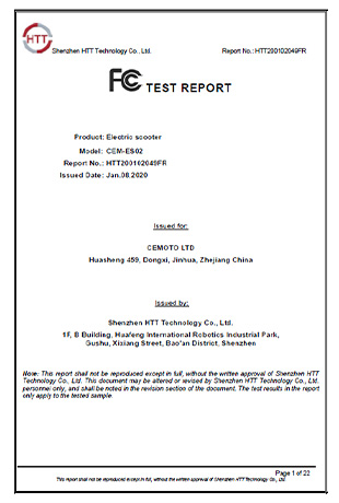 cert
