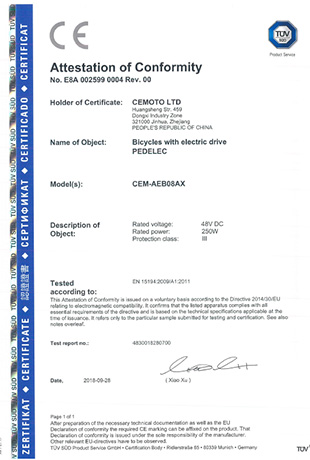 cert