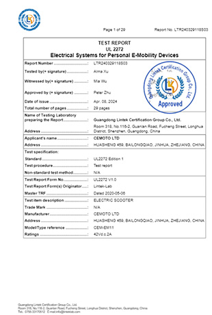 cert