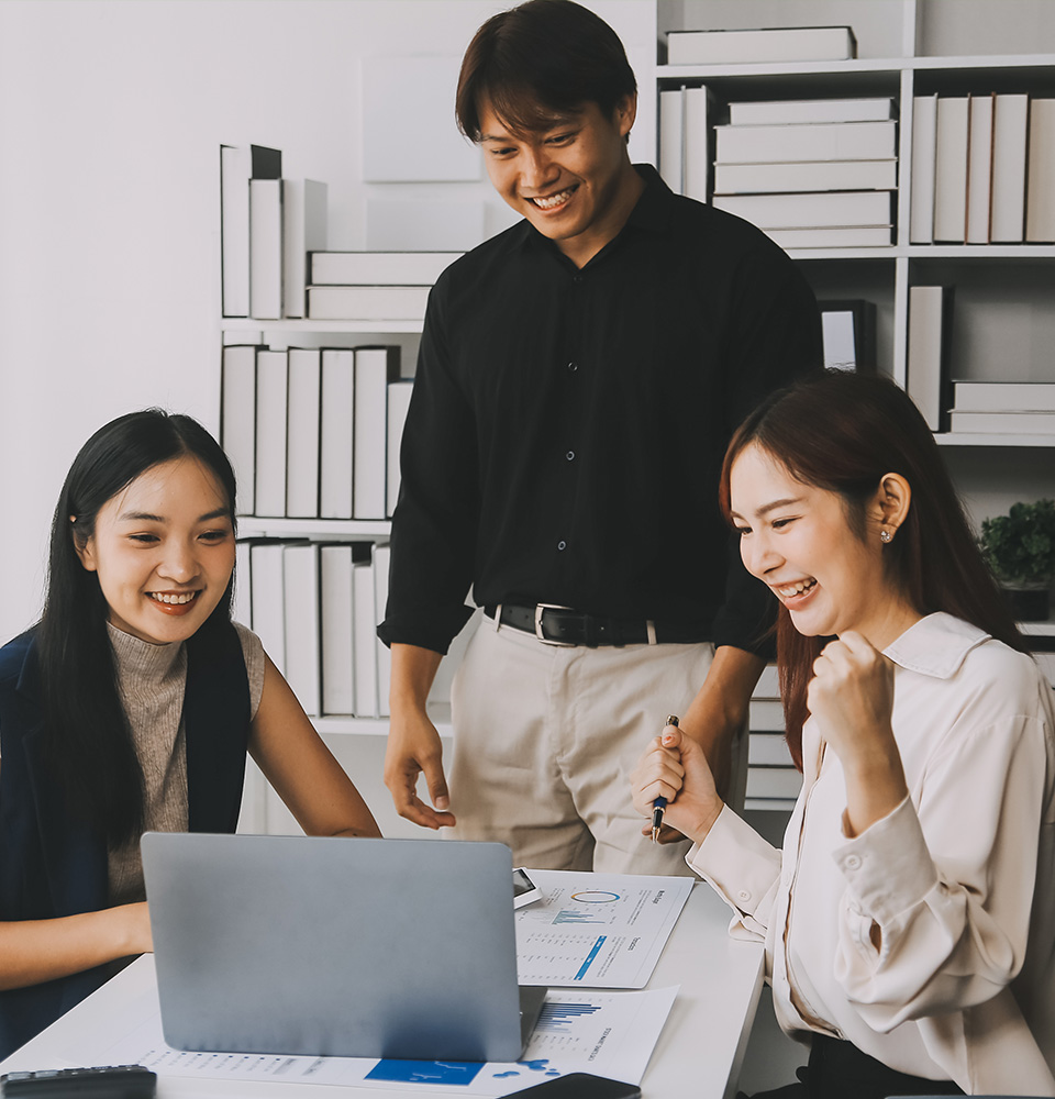 Customize Now