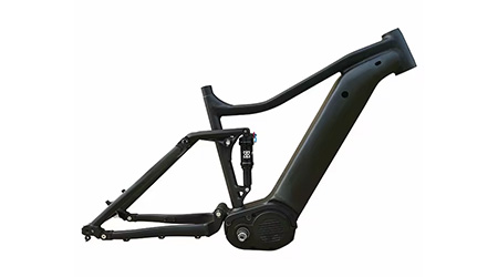 Mountain Frame