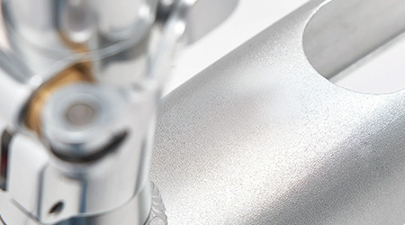 Aluminum