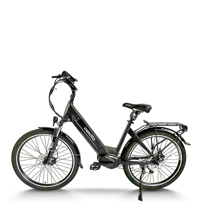 step-thru electric bike | electric step through bike AEB30B