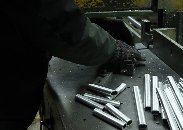Precision Cutting