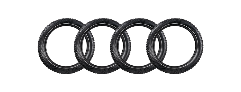 Tire icon