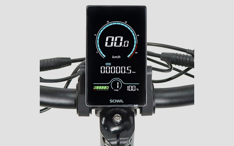 Meter