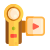 Production Process Tracking Icon