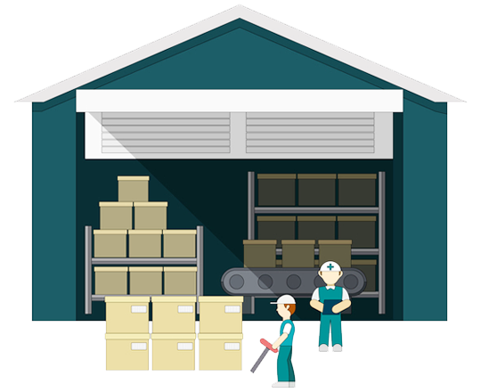 Leapao Order Tracking Dashboard